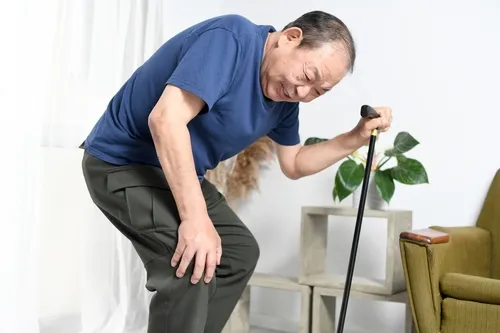 脊柱管狭窄症