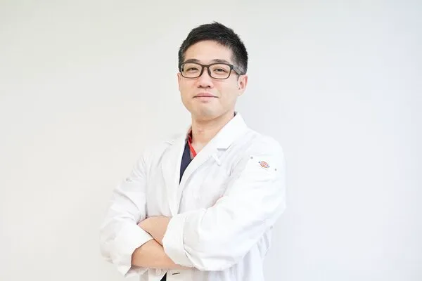 院長　吉村高福