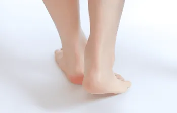 足の症状