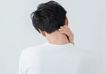 首肩の症状