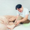 アキレス腱炎｜新潟すばる鍼灸・リハビリ整体