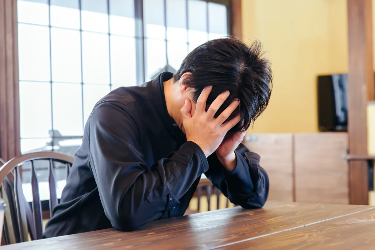 うつ病・自律神経失調症｜新潟すばる鍼灸・リハビリ整体