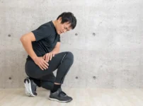 股関節痛｜新潟すばる鍼灸・リハビリ整体